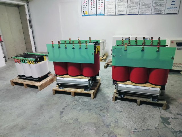 正蓝KS11-1000KVA矿用变压器